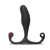 Aneros MGX Syn Trident Male P Spot Massager Luxury Sex Toys